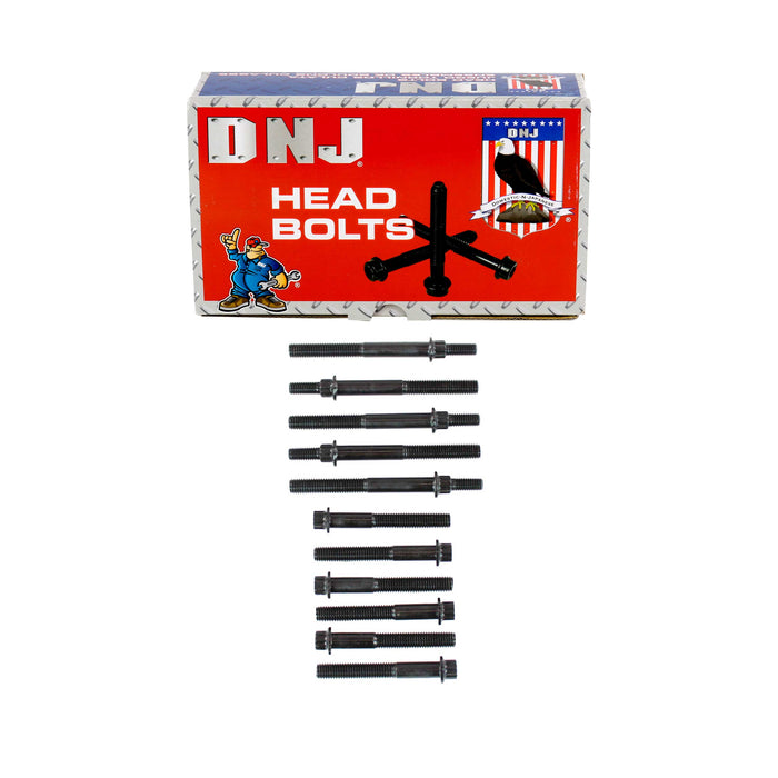 Cylinder Head Bolt Set
