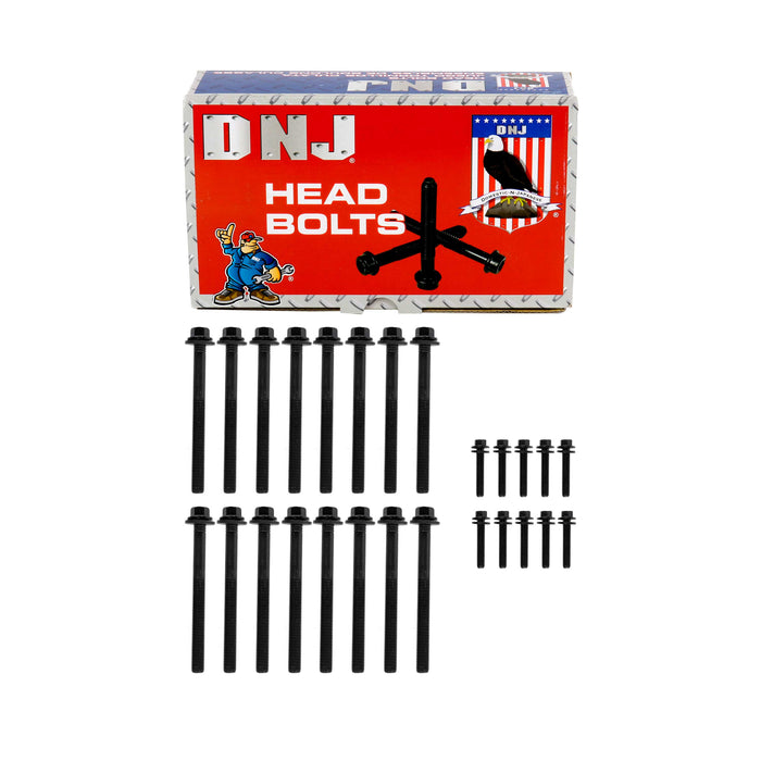 Head Bolt Set
