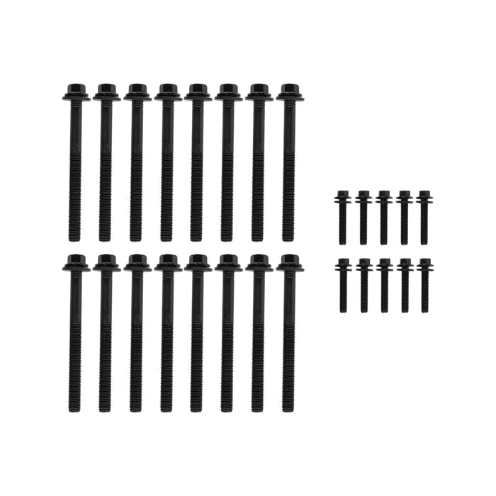 Cylinder Head Gasket Set w/ Head Bolts