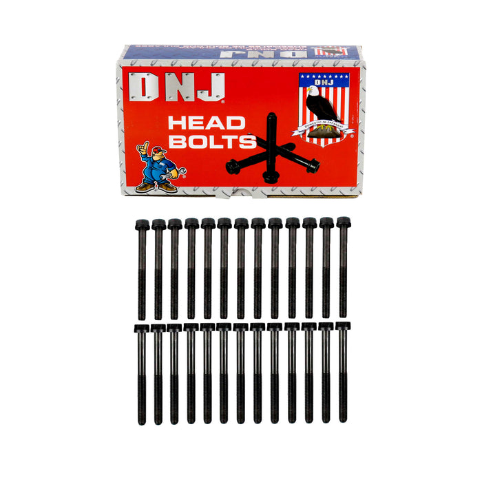 Head Bolt Set