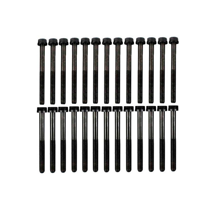 Head Gasket Set w/ Head Bolts