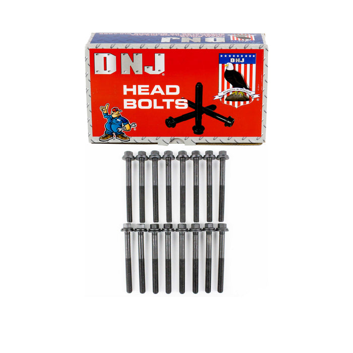 Head Bolt Set