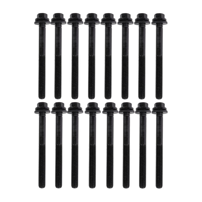 Cylinder Head Gasket Set w/ Head Bolts