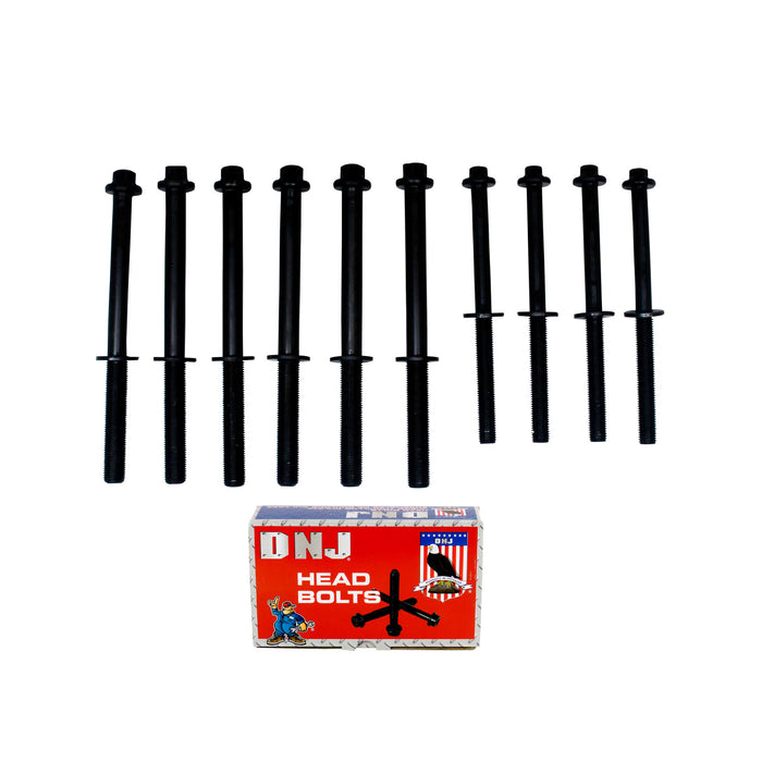 Head Bolt Set