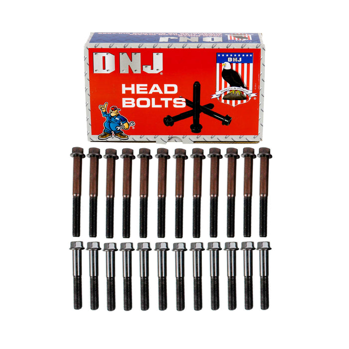 Cylinder Head Bolt Set