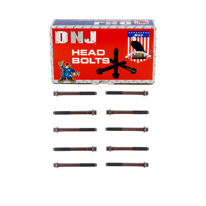 Head Bolt Set