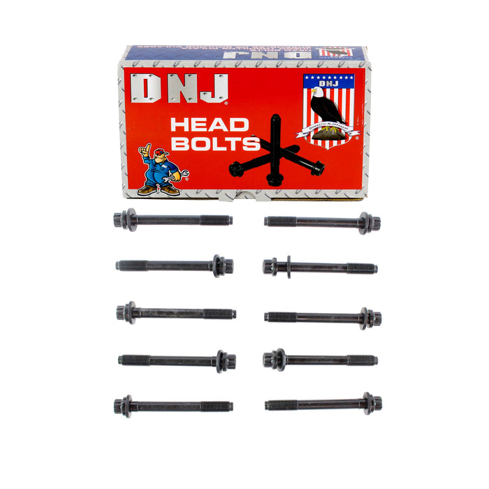 Head Bolt Set