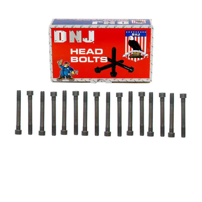 Head Bolt Set