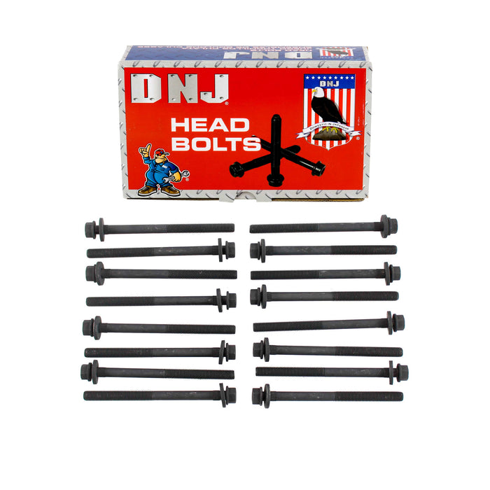 Head Bolt Set