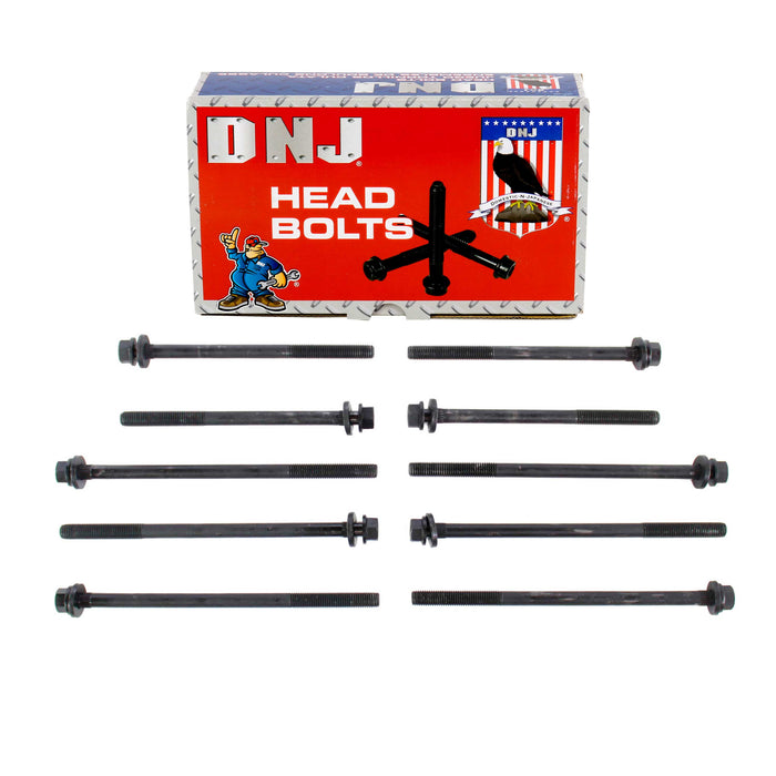 Head Bolt Set