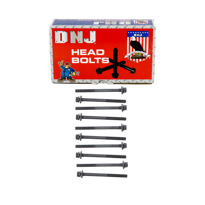 Head Bolt Set