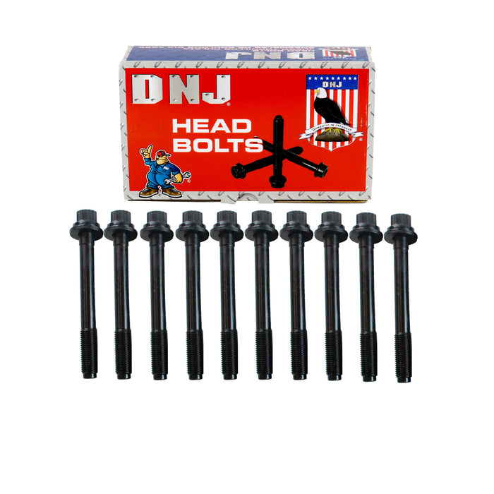 Head Bolt Set