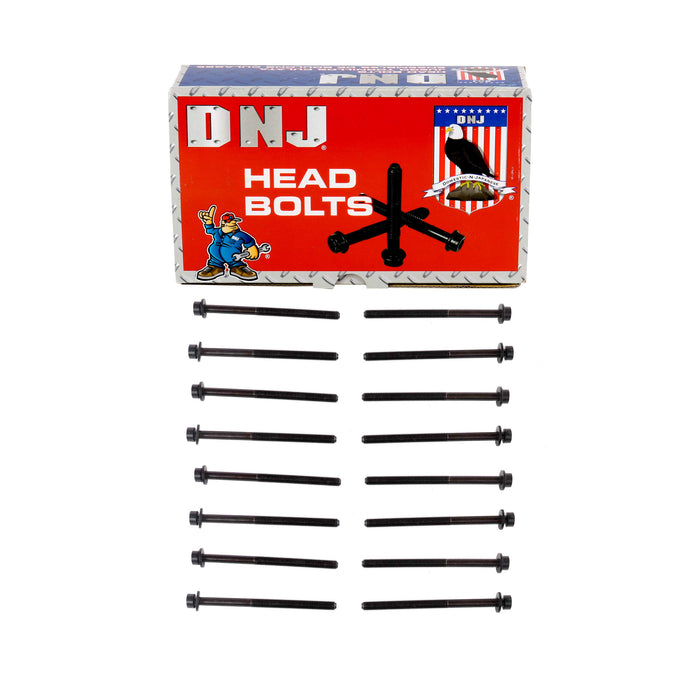 Head Bolt Set