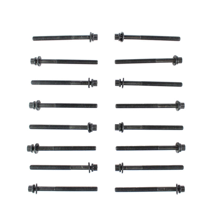 Cylinder Head Gasket Set w/ Head Bolts