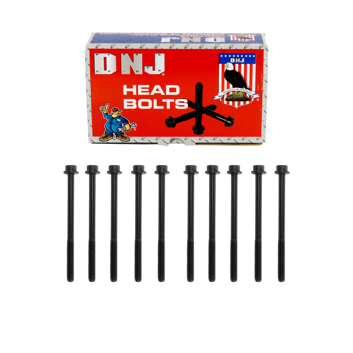 Cylinder Head Bolt Set