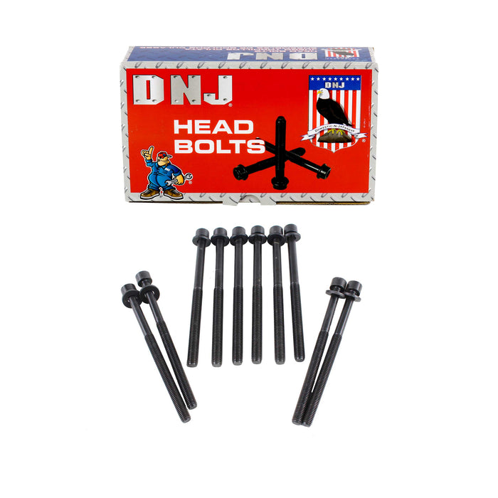 Head Bolt Set