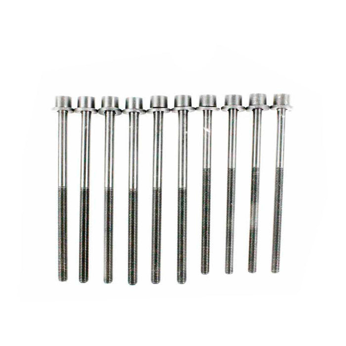 Brand New DNJ® Head Gasket Set w/ Head Bolts