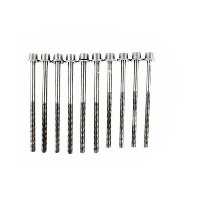 Brand New DNJ® Head Gasket Set w/ Head Bolts