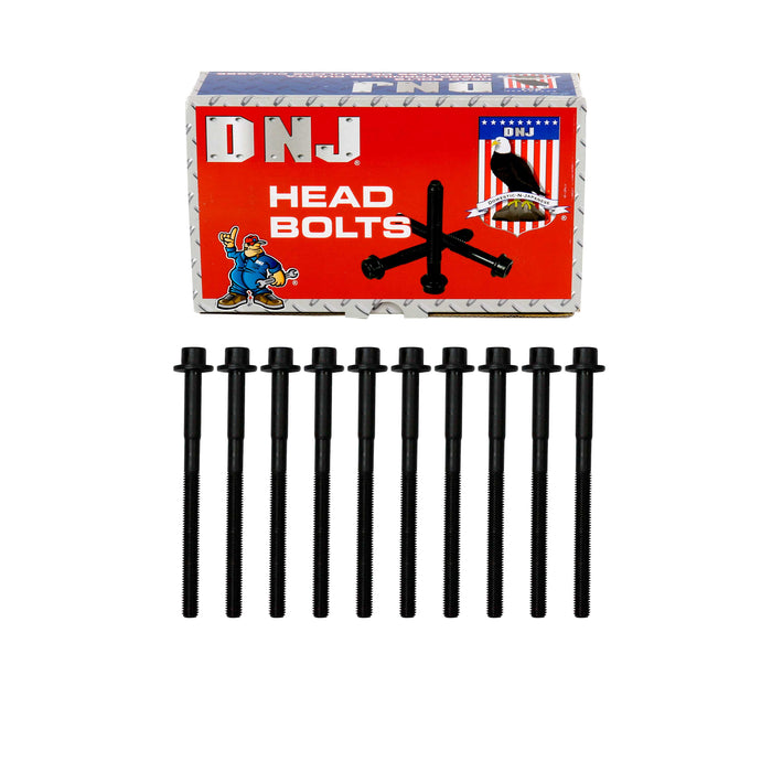Head Bolt Set