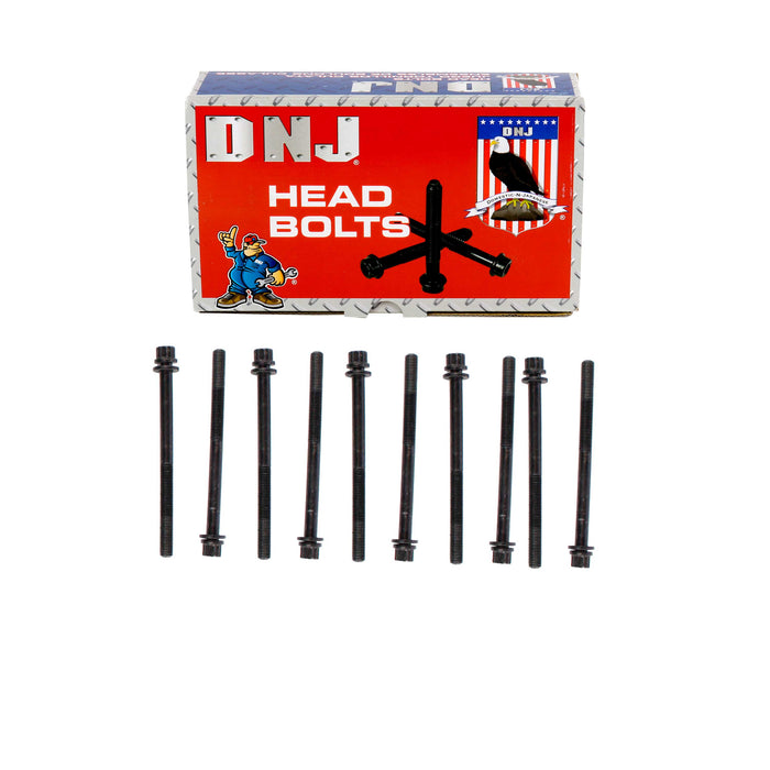 Head Bolt Set