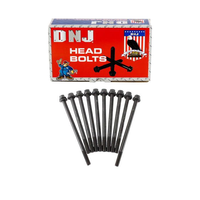Head Bolt Set