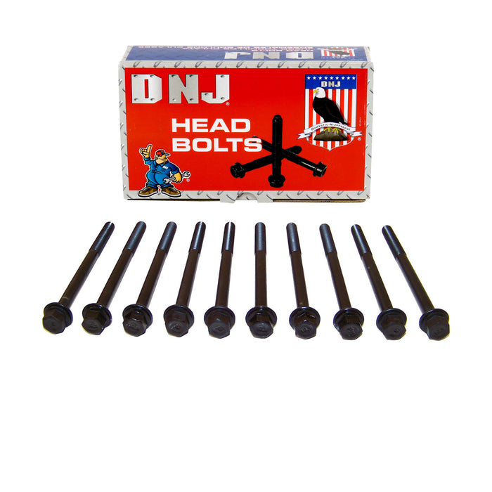 Head Bolt Set