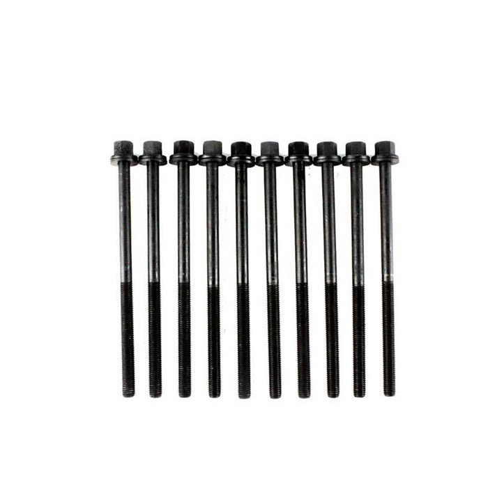 Brand New DNJ® Head Gasket Set w/ Head Bolts
