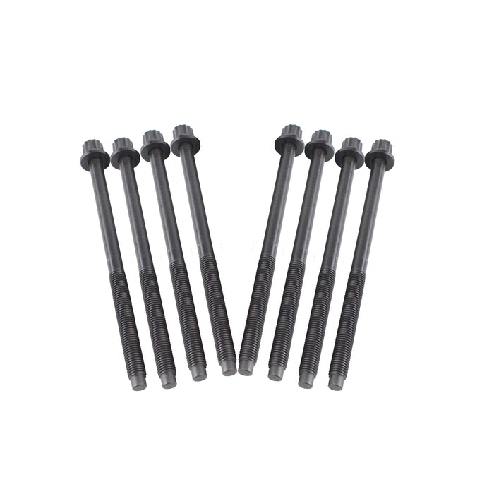 Cylinder Head Gasket Set w/ Head Bolts