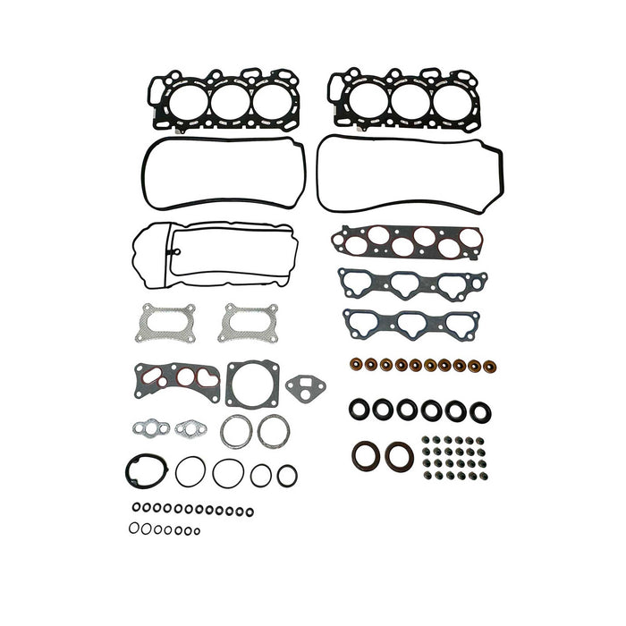 Head Gasket Set w/ Head Bolts