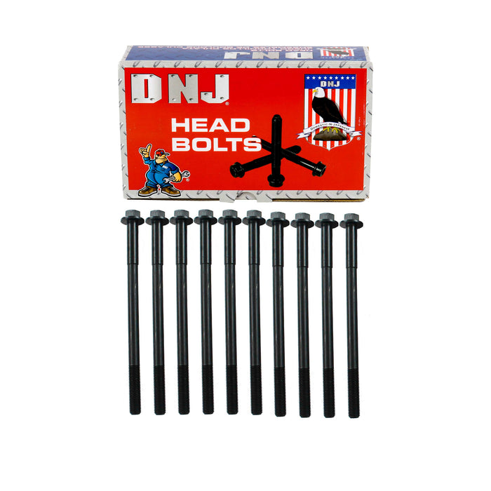 Head Bolt Set