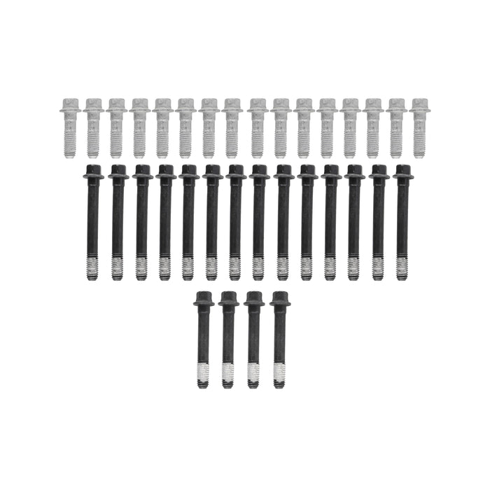 Cylinder Head Gasket Set w/ Head Bolts
