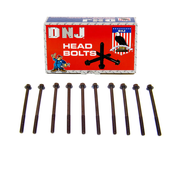 Cylinder Head Bolt Set