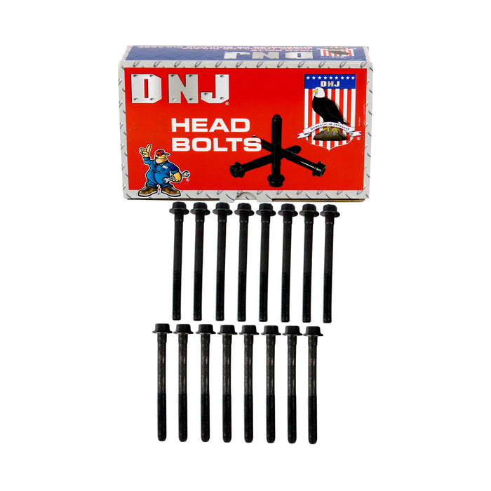 Cylinder Head Bolt Set