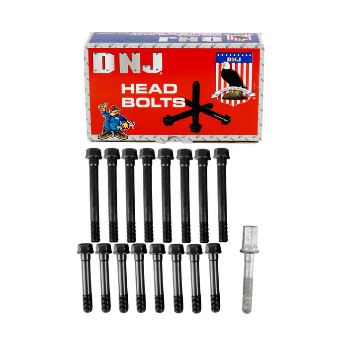 Cylinder Head Bolt Set