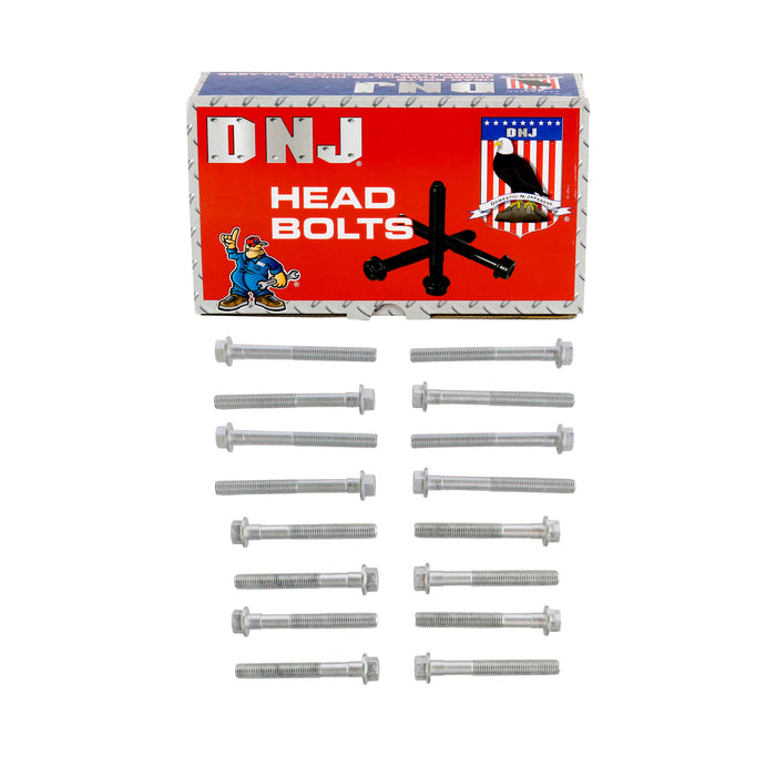 Head Bolt Set