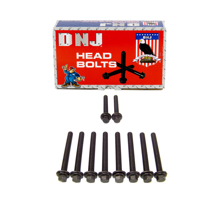 Head Bolt Set