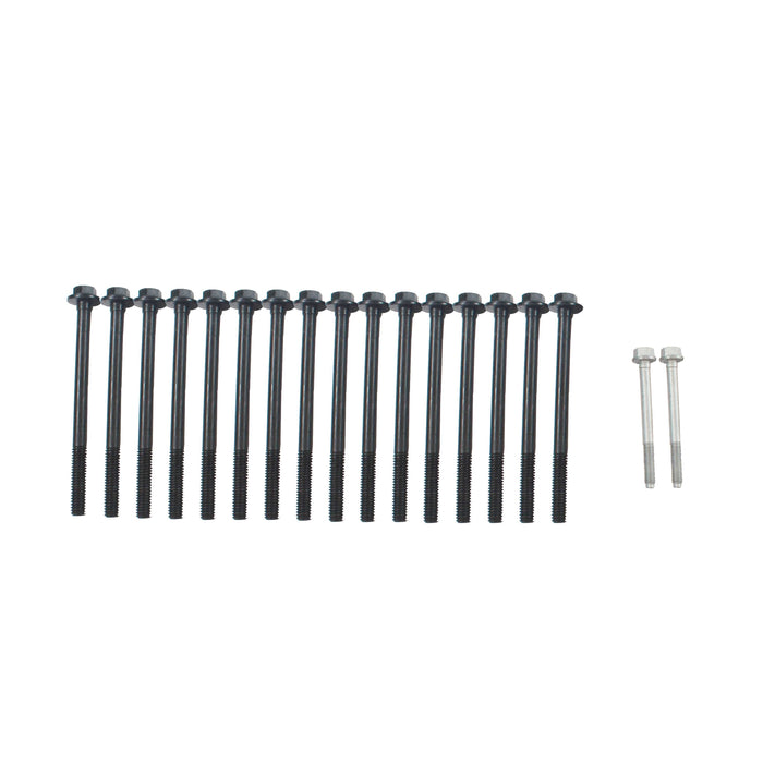 Cylinder Head Gasket Set w/ Head Bolts