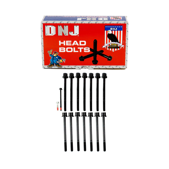 Head Bolt Set