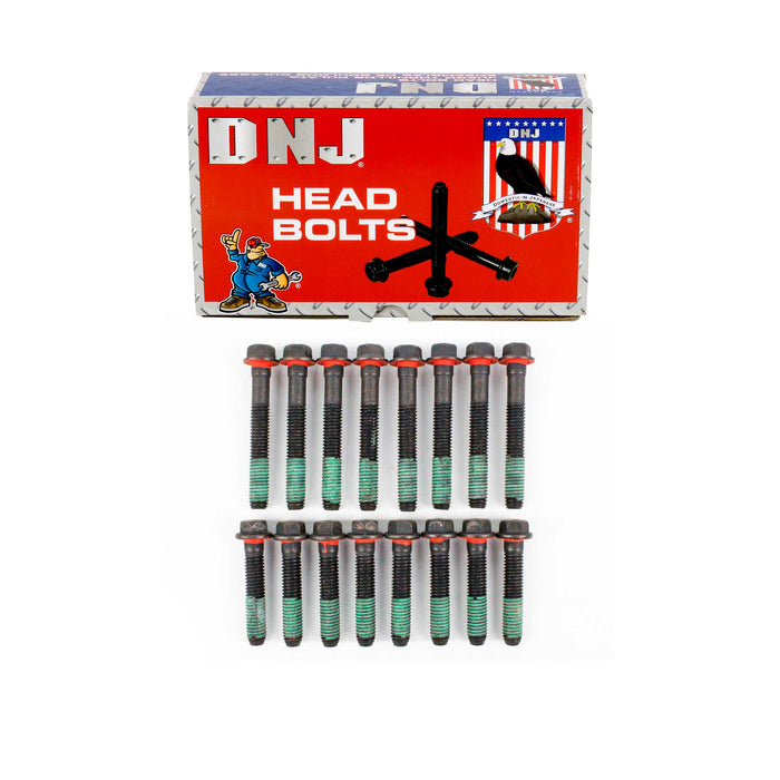Head Bolt Set
