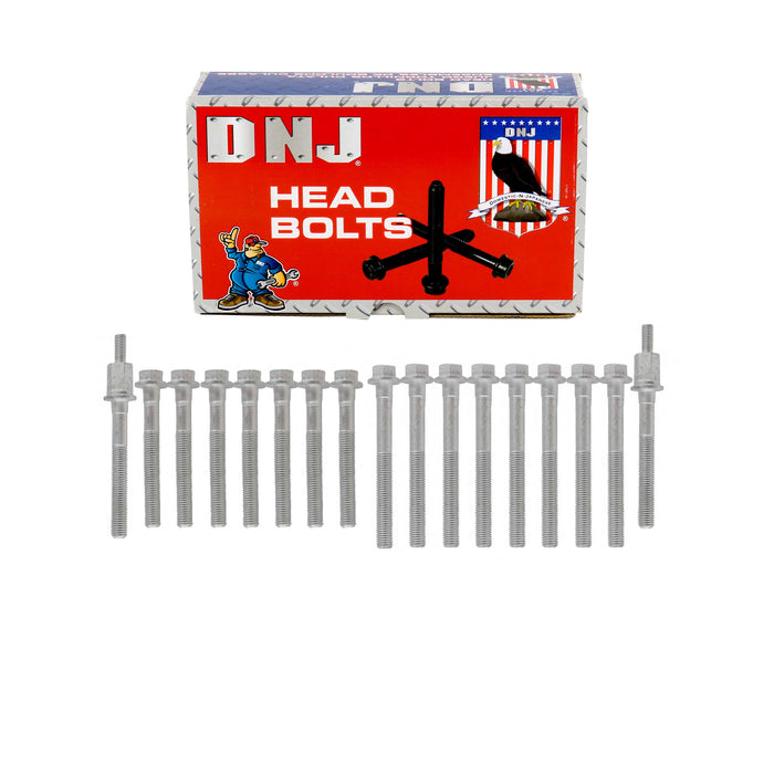 Head Bolt Set