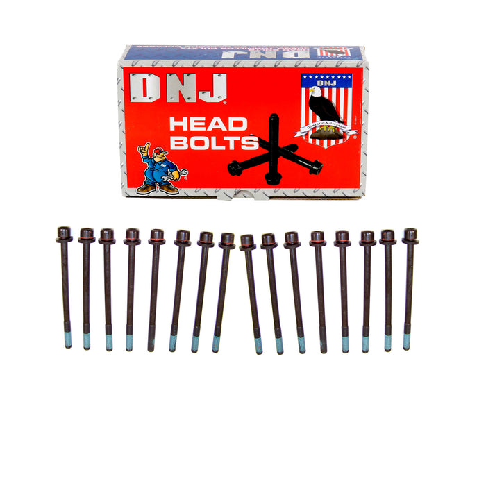 Cylinder Head Bolt Set