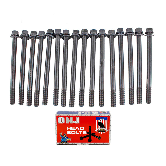 Head Bolt Set