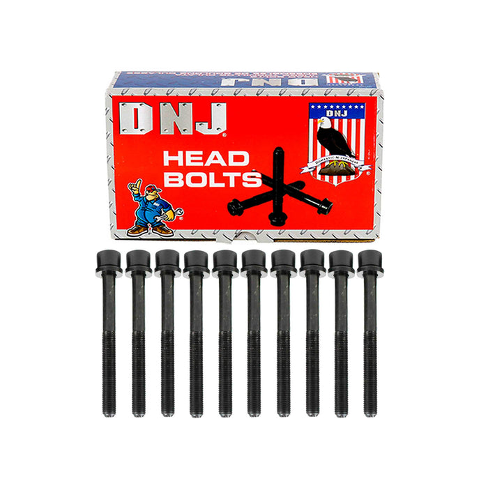 Head Bolt Set