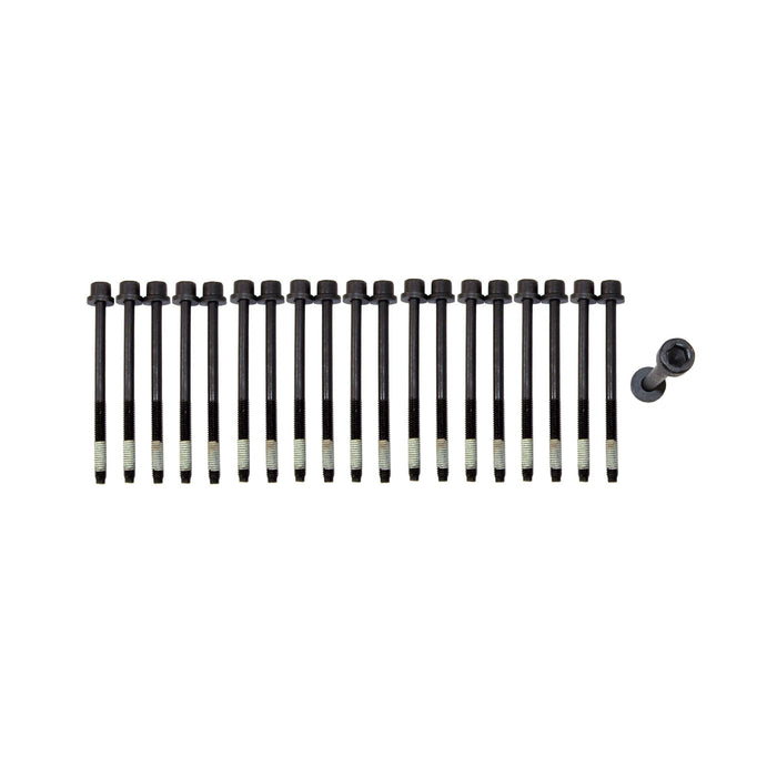 Head Gasket Set w/ Head Bolts