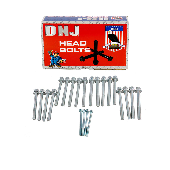 Head Bolt Set