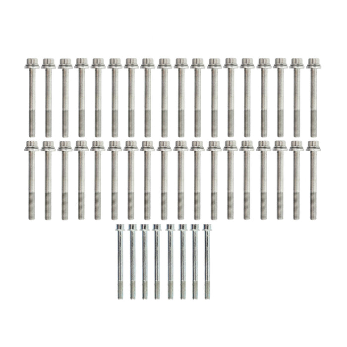 Head Bolt Set