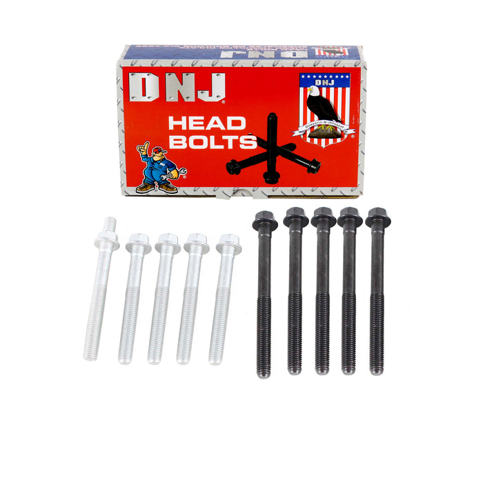 Cylinder Head Bolt Set