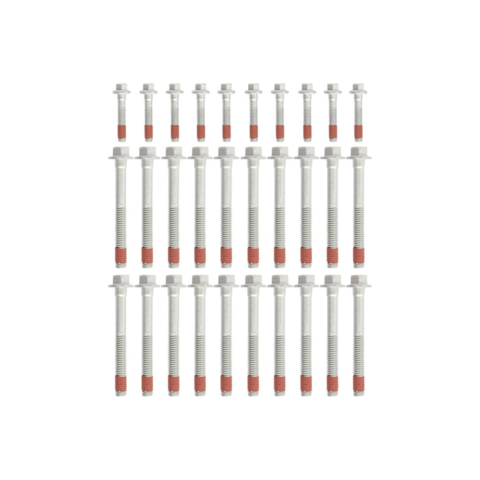 Cylinder Head Bolt Set