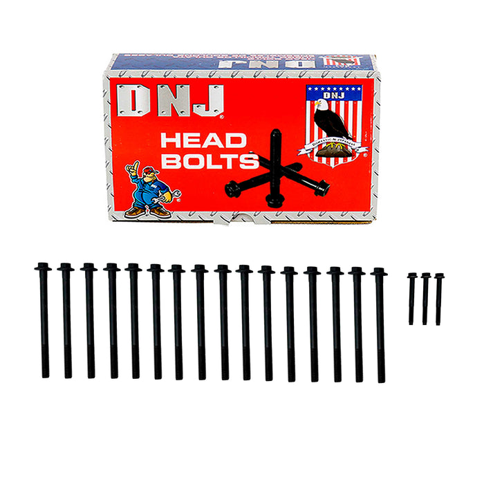 Head Bolt Kit