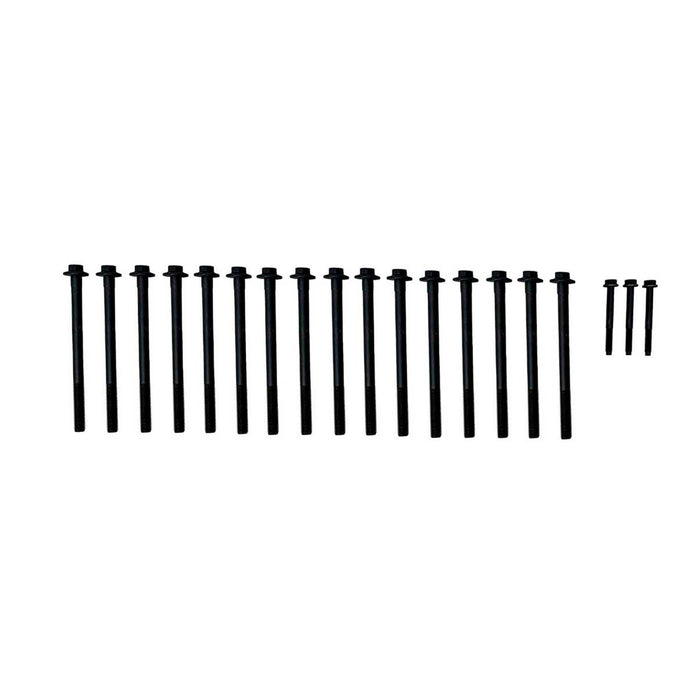 Head Gasket Set w/ Head Bolts